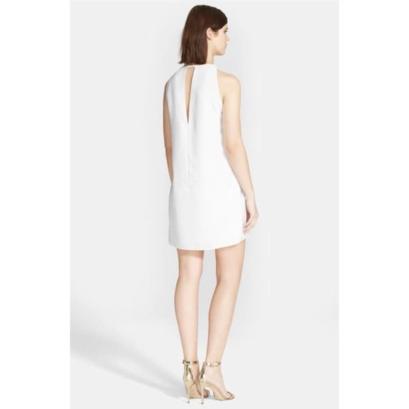 Parker Crosby Shift Dress - Picture 3 of 6